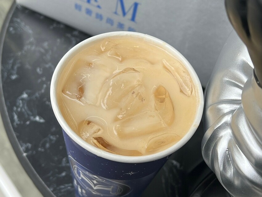 (桃園飲料)星M輕奢時尚茶飲~桃園新開幕飲料推薦!站前商圈購 (桃園飲料)星M輕奢時尚茶飲~桃園新開幕飲料推薦!站前商圈購