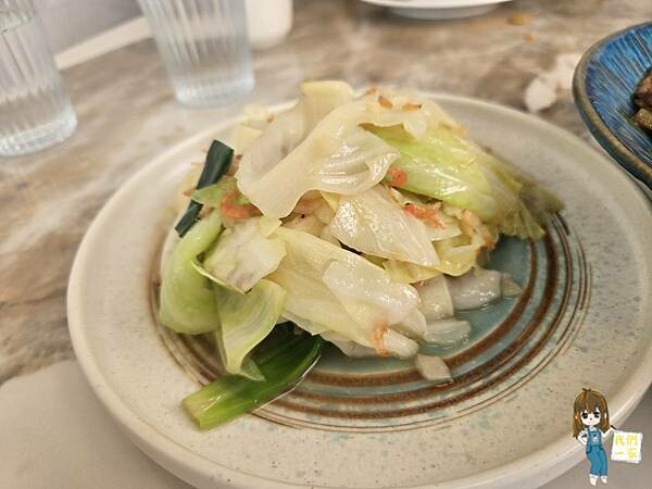 桃園青埔 揮桿高爾夫、品味東方料理,青埔這間餐廳超有趣!川泰