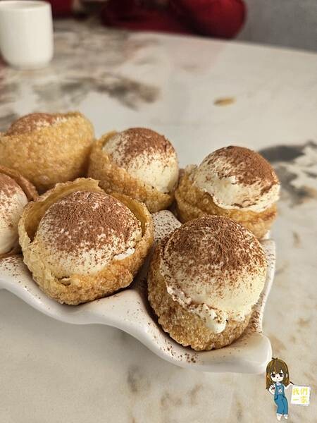 桃園青埔 揮桿高爾夫、品味東方料理,青埔這間餐廳超有趣!川泰