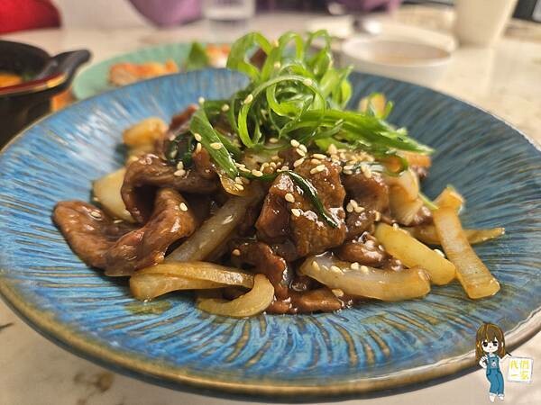 桃園青埔 揮桿高爾夫、品味東方料理,青埔這間餐廳超有趣!川泰