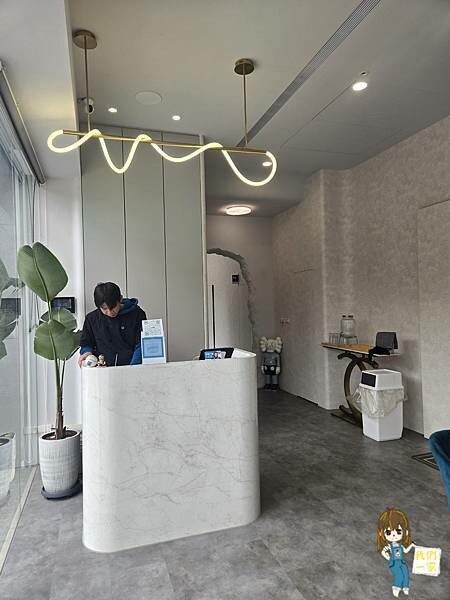 桃園青埔 揮桿高爾夫、品味東方料理,青埔這間餐廳超有趣!川泰