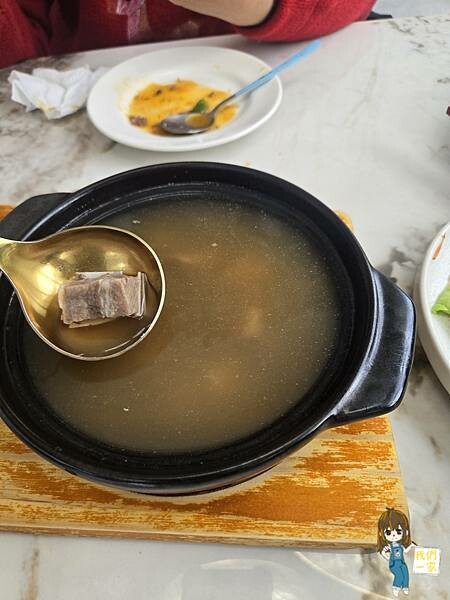 桃園青埔 揮桿高爾夫、品味東方料理,青埔這間餐廳超有趣!川泰