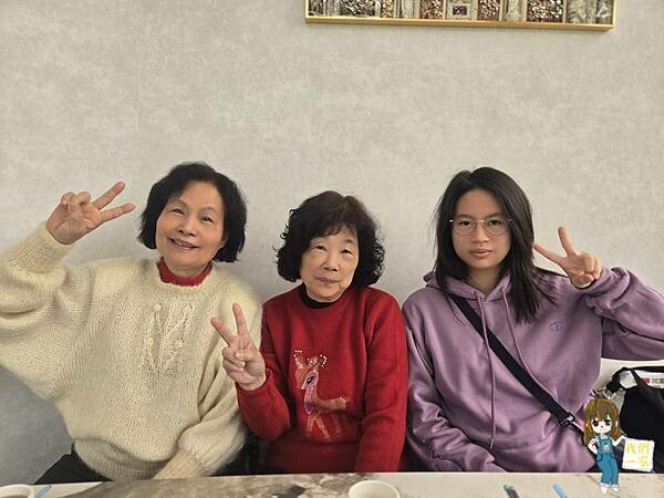 桃園青埔 揮桿高爾夫、品味東方料理,青埔這間餐廳超有趣!川泰