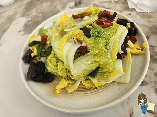 桃園青埔 揮桿高爾夫、品味東方料理,青埔這間餐廳超有趣!川泰