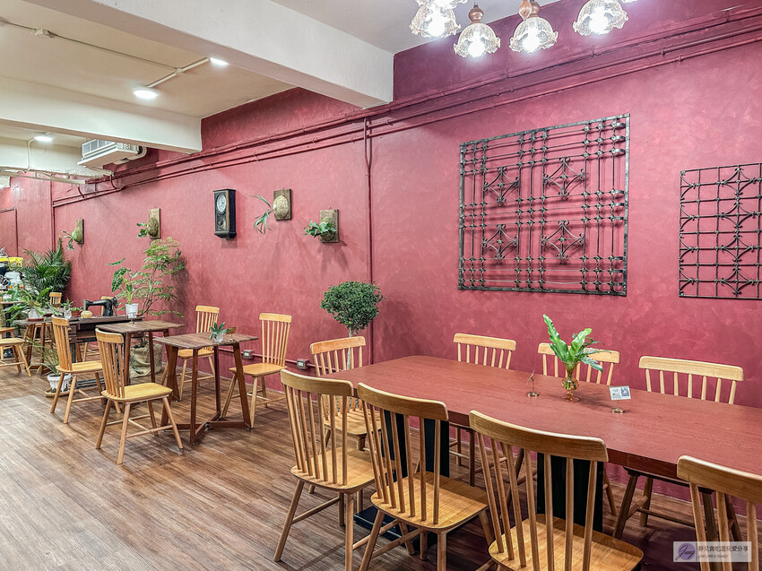 隱身台北大安區老宅！微蜜Jolie二店開幕，復古文青風咖啡廳不限時。