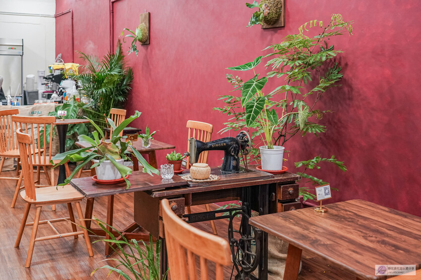 隱身台北大安區老宅！微蜜Jolie二店開幕，復古文青風咖啡廳不限時。