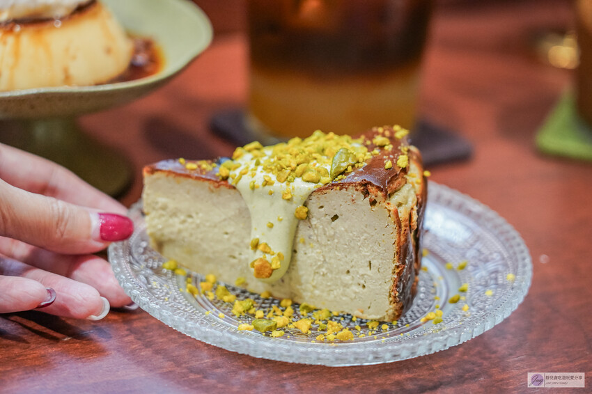 隱身台北大安區老宅！微蜜Jolie二店開幕，復古文青風咖啡廳不限時。