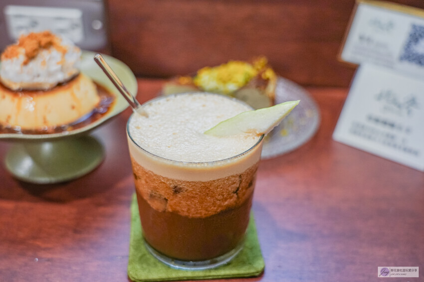 隱身台北大安區老宅！微蜜Jolie二店開幕，復古文青風咖啡廳不限時。