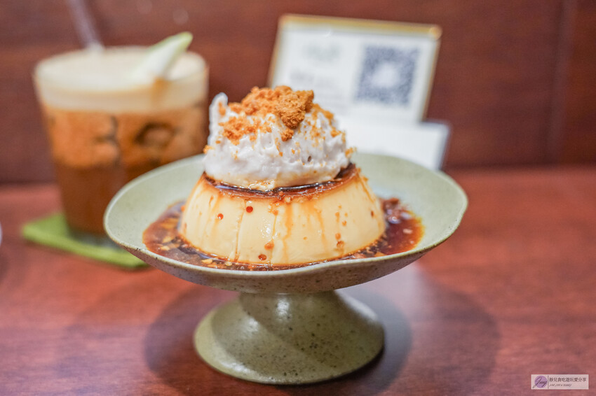 隱身台北大安區老宅！微蜜Jolie二店開幕，復古文青風咖啡廳不限時。