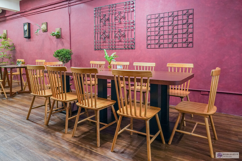 隱身台北大安區老宅！微蜜Jolie二店開幕，復古文青風咖啡廳不限時。