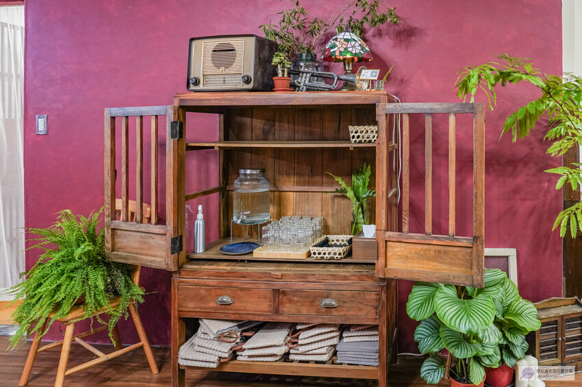 隱身台北大安區老宅！微蜜Jolie二店開幕，復古文青風咖啡廳不限時。