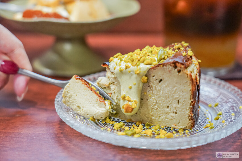 隱身台北大安區老宅！微蜜Jolie二店開幕，復古文青風咖啡廳不限時。