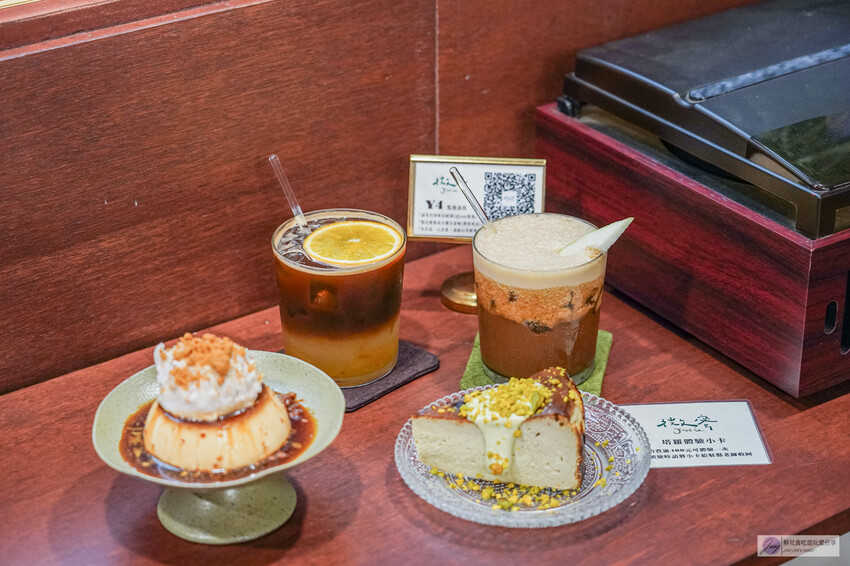 隱身台北大安區老宅！微蜜Jolie二店開幕，復古文青風咖啡廳不限時。