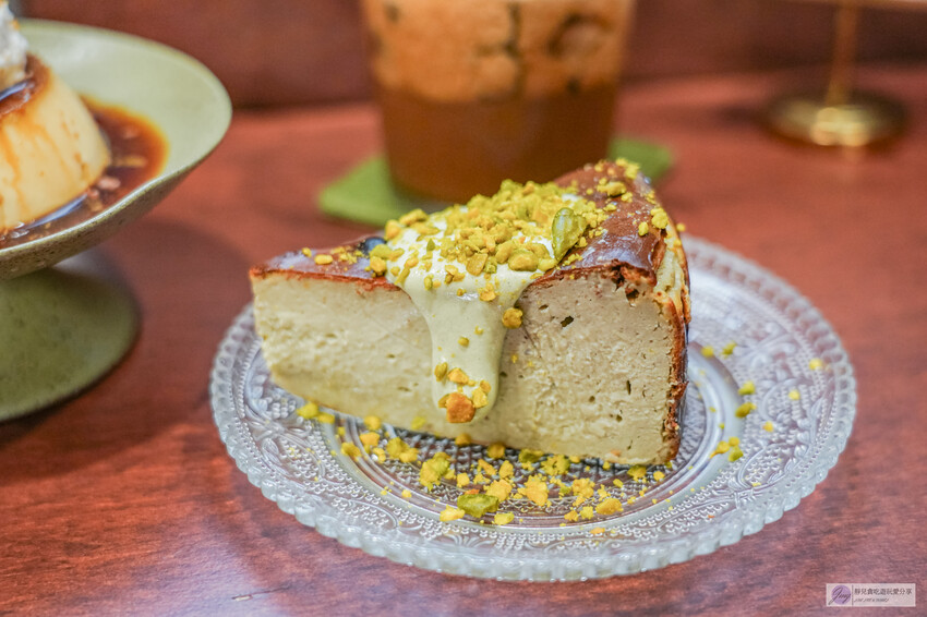 隱身台北大安區老宅！微蜜Jolie二店開幕，復古文青風咖啡廳不限時。