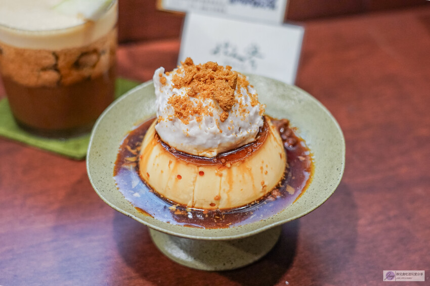 隱身台北大安區老宅！微蜜Jolie二店開幕，復古文青風咖啡廳不限時。