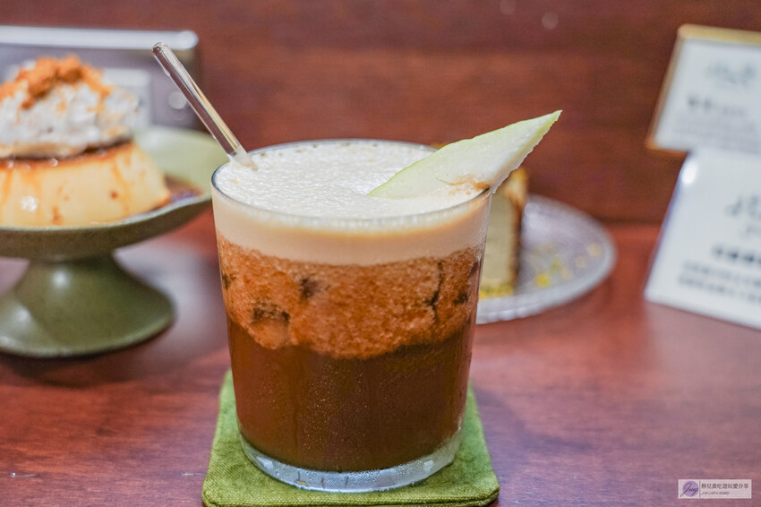 隱身台北大安區老宅！微蜜Jolie二店開幕，復古文青風咖啡廳不限時。