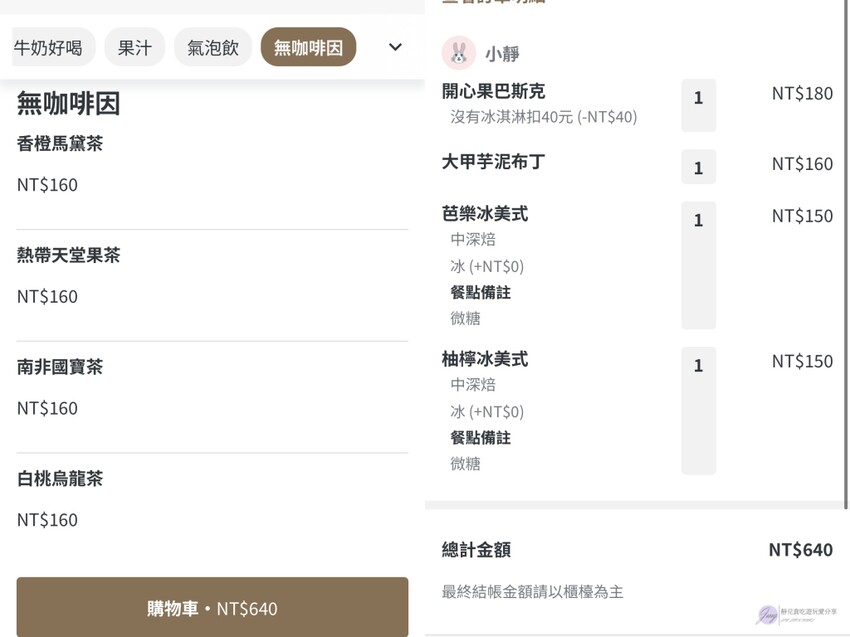 隱身台北大安區老宅！微蜜Jolie二店開幕，復古文青風咖啡廳不限時。