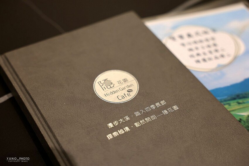 桃園大溪隱藏版秘境！高CP值「隱花園咖啡餐廳」戰斧豬排 現烤可頌必點。