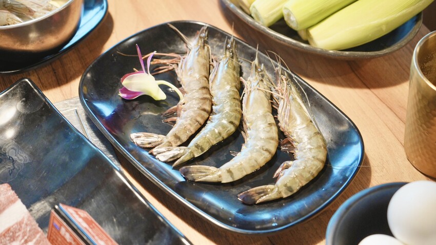 基隆市仁愛區[基隆美食] 熊一燒肉吃到飽｜最低只要598元！基隆海景第一排和牛吃到飽推薦