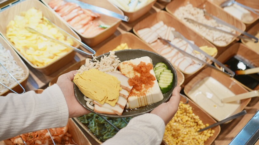 基隆市仁愛區[基隆美食] 熊一燒肉吃到飽｜最低只要598元！基隆海景第一排和牛吃到飽推薦