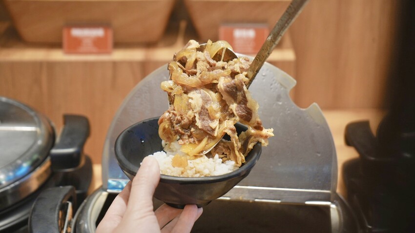 基隆市仁愛區[基隆美食] 熊一燒肉吃到飽｜最低只要598元！基隆海景第一排和牛吃到飽推薦