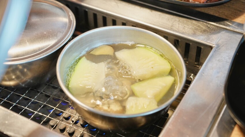 基隆市仁愛區[基隆美食] 熊一燒肉吃到飽｜最低只要598元！基隆海景第一排和牛吃到飽推薦