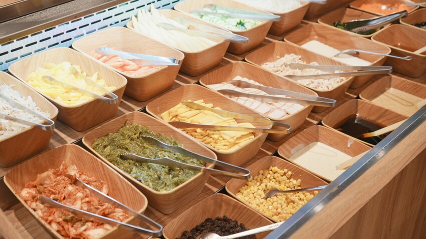 基隆市仁愛區[基隆美食] 熊一燒肉吃到飽｜最低只要598元！基隆海景第一排和牛吃到飽推薦