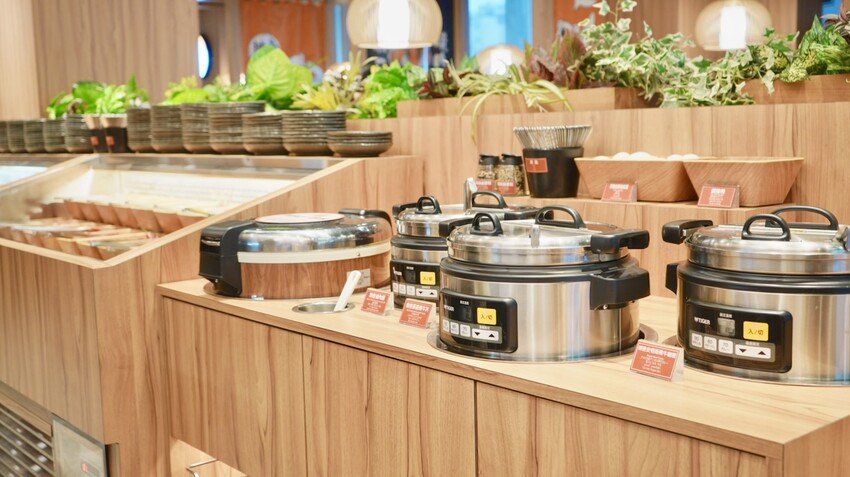 基隆市仁愛區[基隆美食] 熊一燒肉吃到飽｜最低只要598元！基隆海景第一排和牛吃到飽推薦