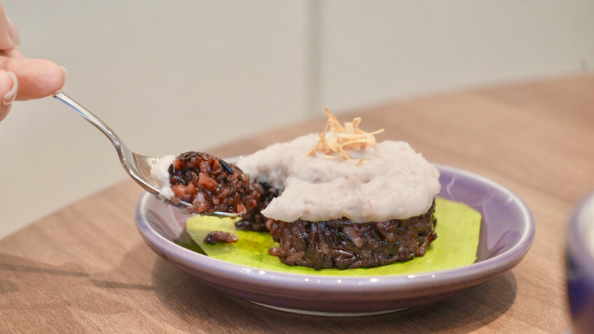 新北市林口區[林口美食] NARA THAI CUISINE林口三井店｜林口三井OUTLET二館開幕囉！米其林推薦必吃泰式料理！