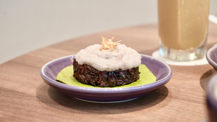 新北市林口區[林口美食] NARA THAI CUISINE林口三井店｜林口三井OUTLET二館開幕囉！米其林推薦必吃泰式料理！