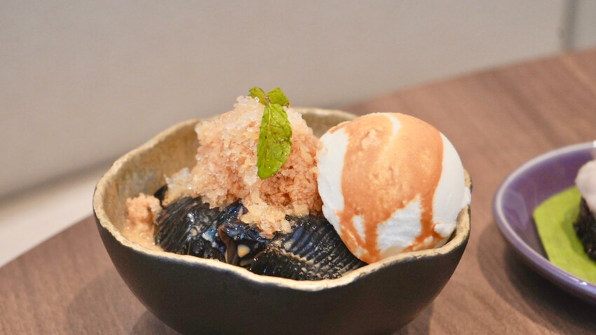 新北市林口區[林口美食] NARA THAI CUISINE林口三井店｜林口三井OUTLET二館開幕囉！米其林推薦必吃泰式料理！