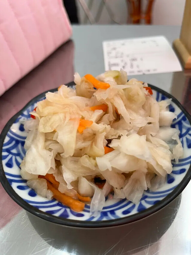 牛肉麵控注意!桃園新開吳師傅原汁牛肉麵,精選湯麵初體驗。