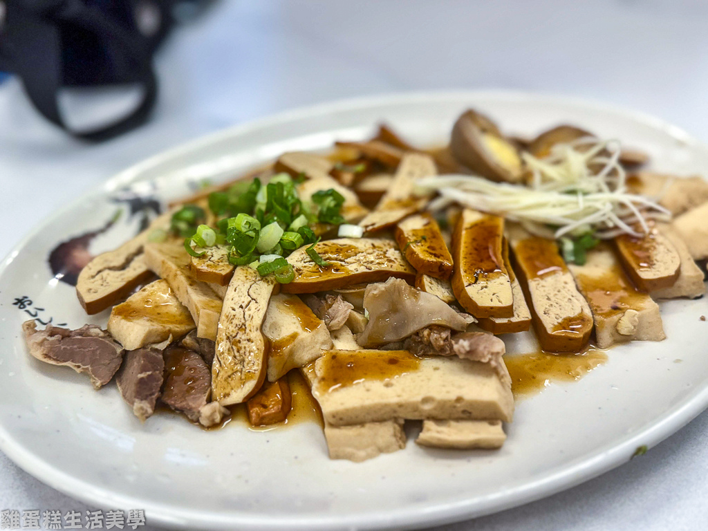 【新竹食記】九添福牛肉麵館新竹城隍店