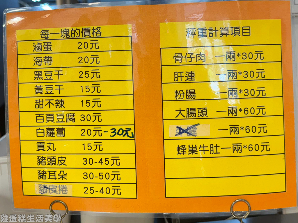 【新竹食記】九添福牛肉麵館新竹城隍店