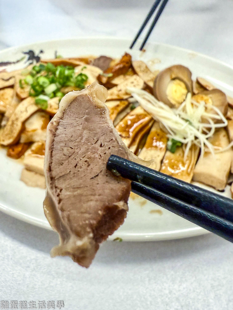 【新竹食記】九添福牛肉麵館新竹城隍店