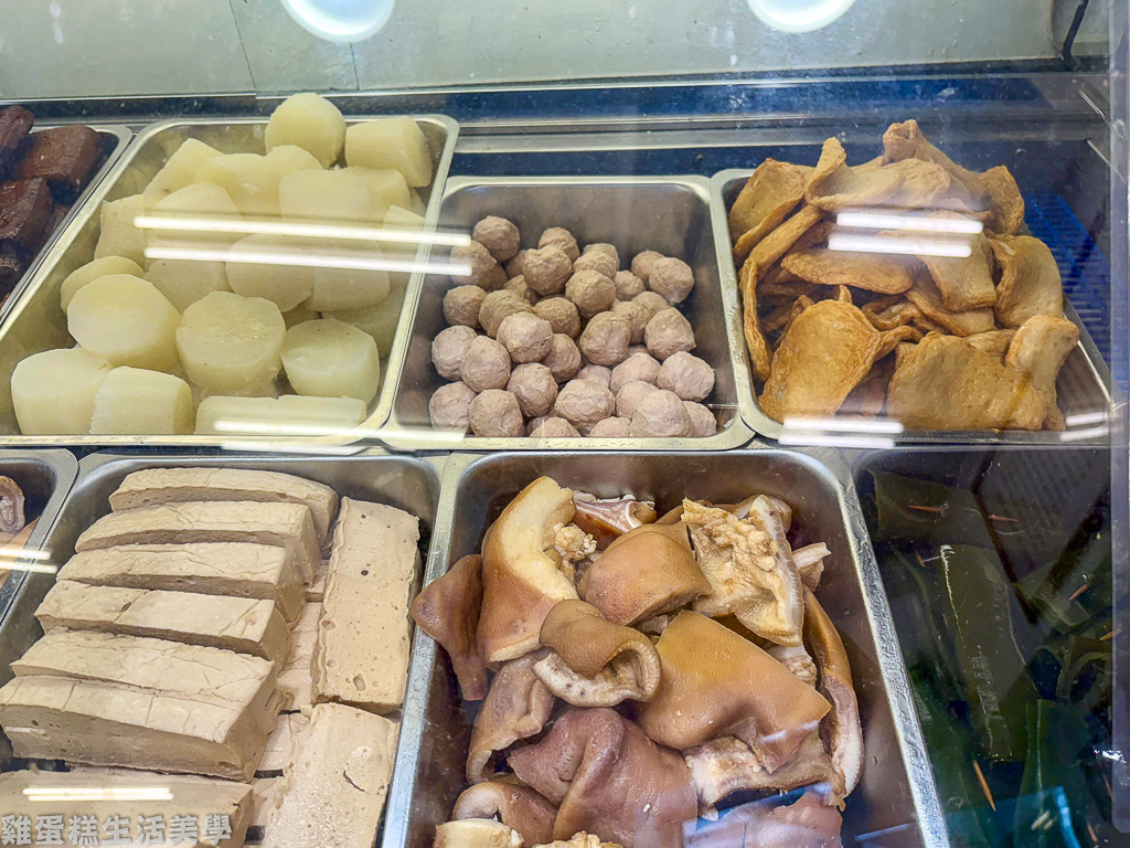 【新竹食記】九添福牛肉麵館新竹城隍店