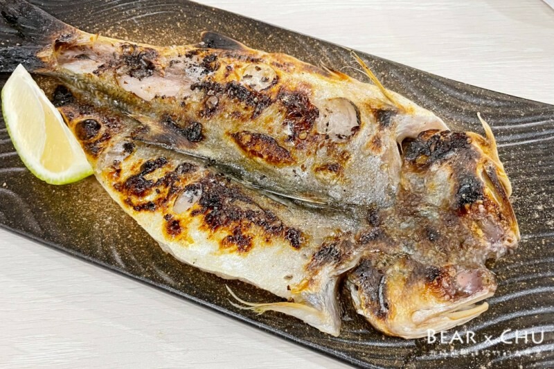 台北萬華必吃串燒！貳捌貳串燒平價串燒 日式炒麵一次滿足。