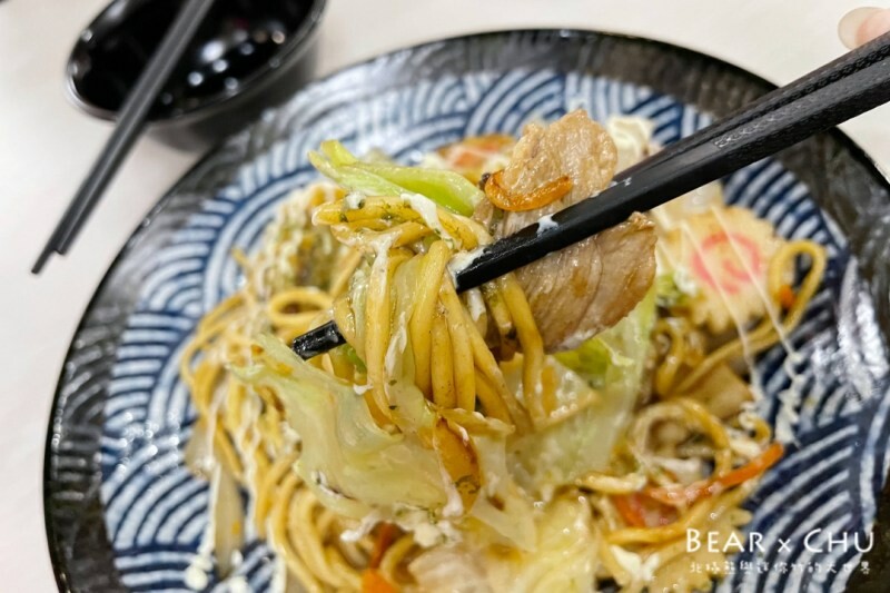 台北萬華必吃串燒！貳捌貳串燒平價串燒 日式炒麵一次滿足。