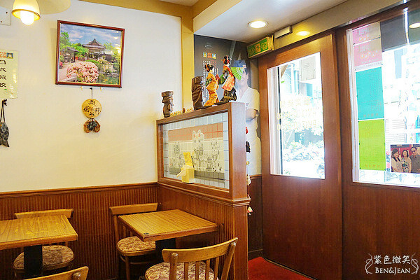 台灣日式拉麵鼻祖「樂山娘札幌拉麵」30年老字號拉麵,雙連站美食推薦。