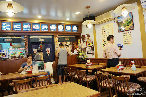 台灣日式拉麵鼻祖「樂山娘札幌拉麵」30年老字號拉麵,雙連站美食推薦。