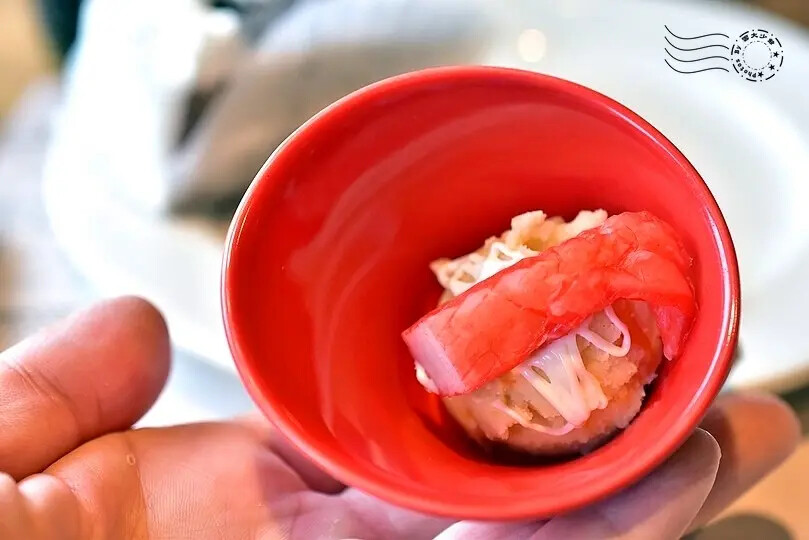 薆悅酒店:馬鈴薯泥