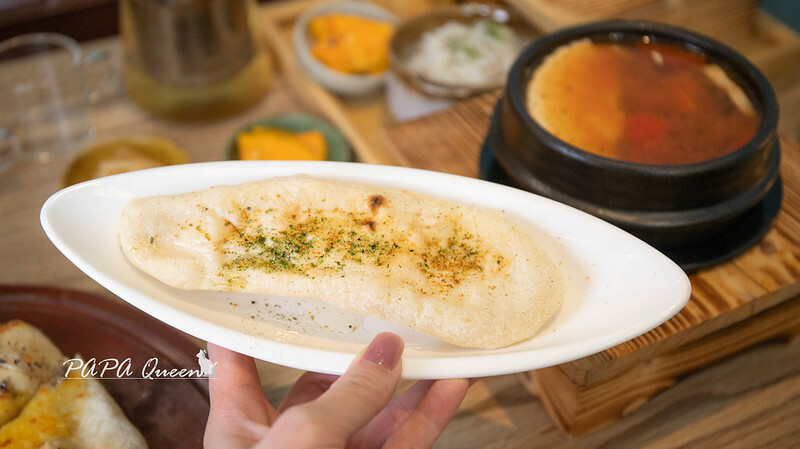 台中西區蔬食餐廳首選！Verdure HAND手工義大利麵、窯烤披薩，美味又好拍