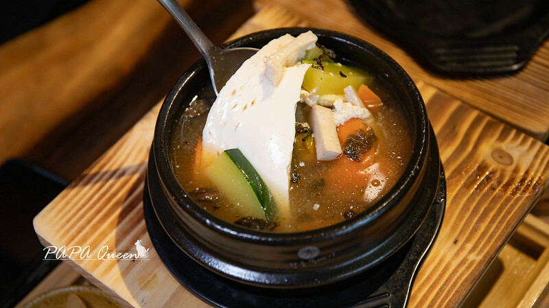 台中西區蔬食餐廳首選！Verdure HAND手工義大利麵、窯烤披薩，美味又好拍