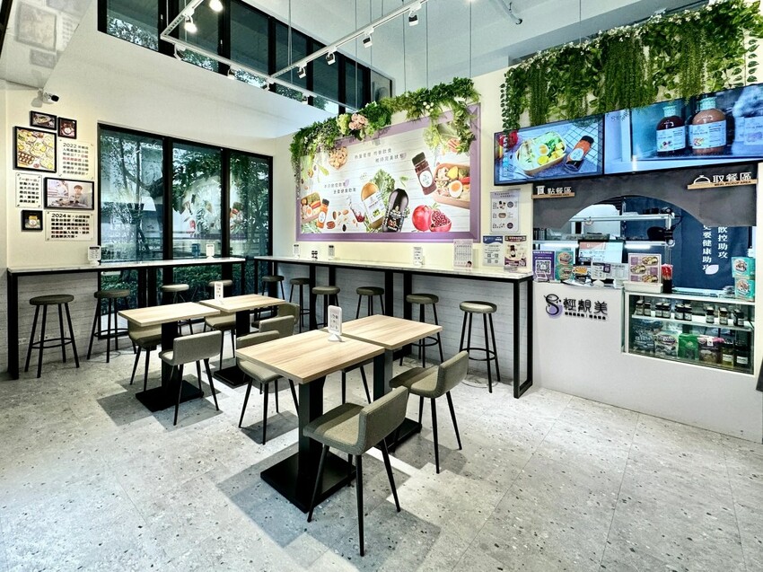 輕靚美 內科店｜內科飲控上班族健康餐新選擇！清楚標示每款餐盒營養標示！內湖健康餐盒推薦、內湖團購便當推薦、內科外送推薦、內湖便當推薦 - 佛系旅遊筆記