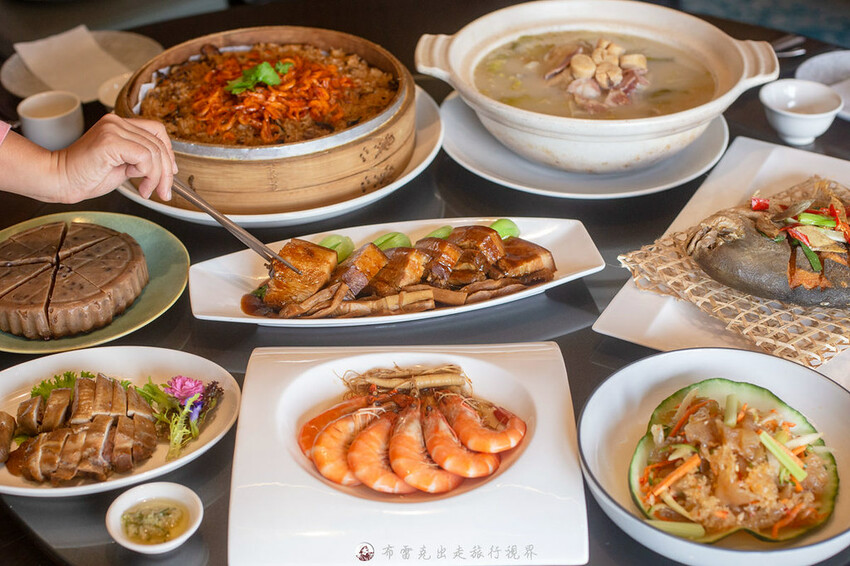  @布雷克的出走旅行視界