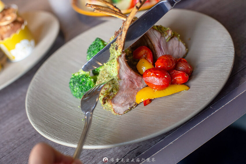  @布雷克的出走旅行視界