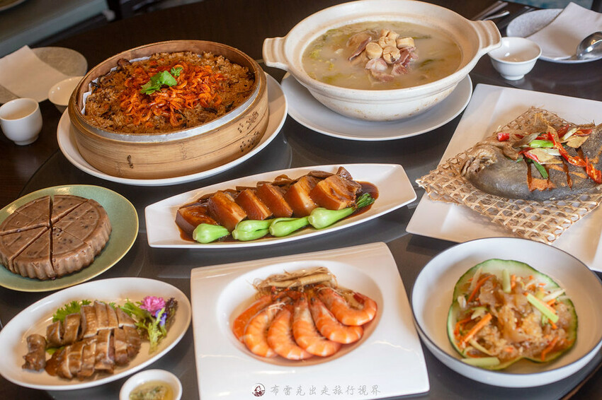  @布雷克的出走旅行視界