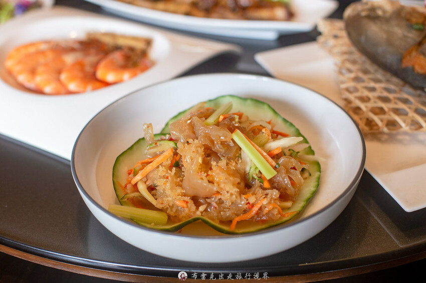  @布雷克的出走旅行視界