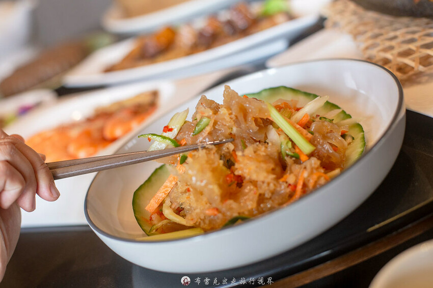  @布雷克的出走旅行視界