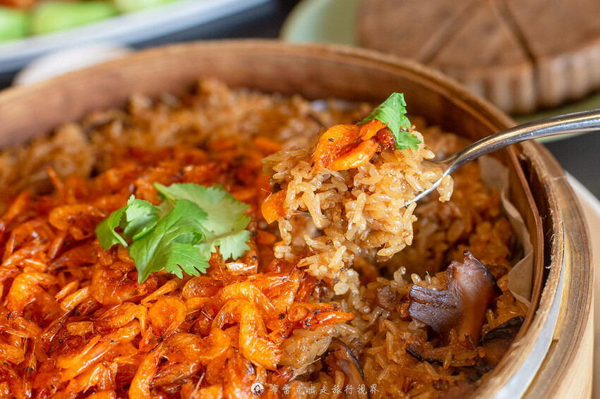  @布雷克的出走旅行視界